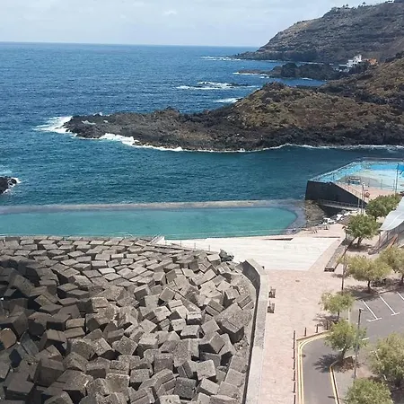 Beautiful Beach Corner Santa-Cruz de Ténérife Extérieur photo